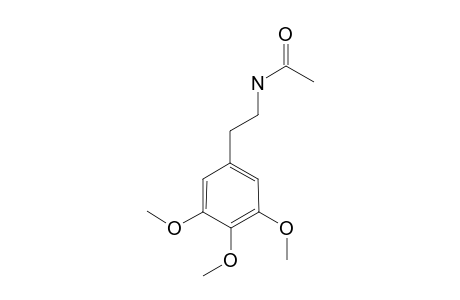 N-acetylmescaline