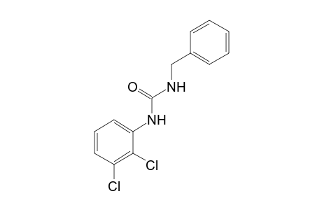 1-benzyl-3-(2,3-dichlorophenyl)urea