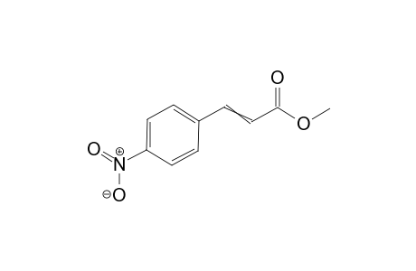 Methyl 4-nitrocinnamate