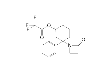 PCEPA-M (carboxy-HO-) iso1-H2O TFA