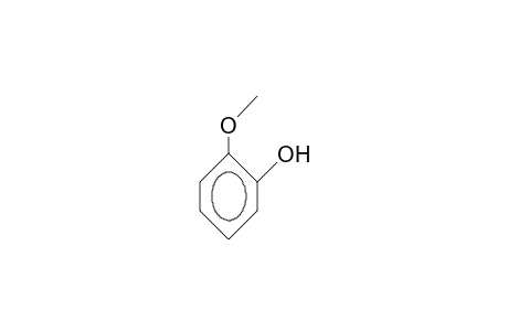 Catechol monomethyl ether