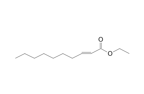 Ethyl trans-2-decenoate