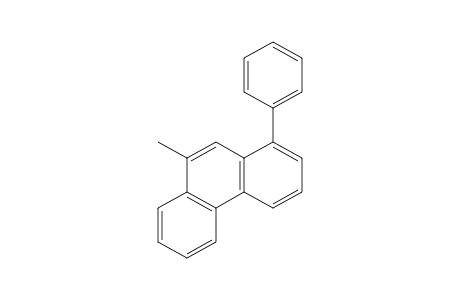 9-methyl-1-phenylphenanthrene