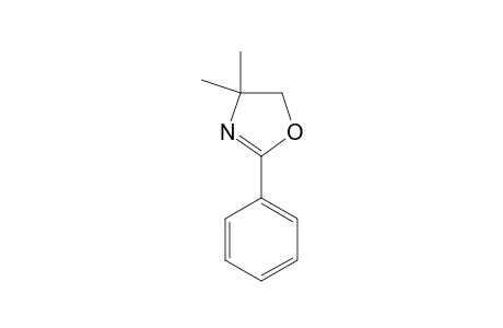 4,4-Dimethyl-2-phenyl-2-oxazoline