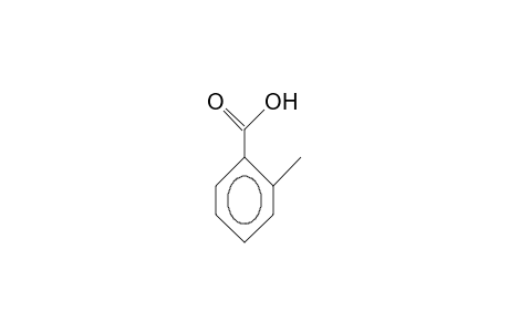 O-toluic acid