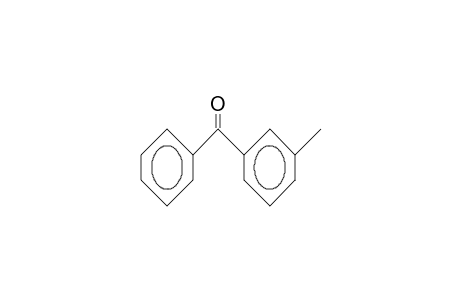 3-Methylbenzophenone