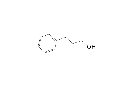 3-Phenyl-1-propanol