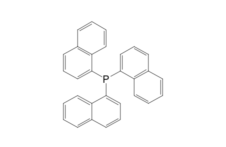 Tri(1-naphthyl)phosphine