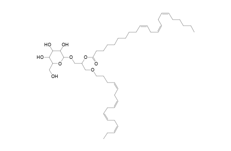 MGDG O-16:4_22:3