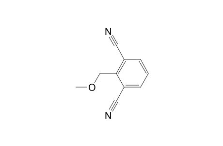 1,3-Benzenedicarbonitrile, 2-(methoxymethyl)-