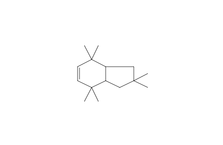 2,2,4,4,7,7-Hexamethyl-2,3,3a,4,7,7a-hexahydro-1H-indene