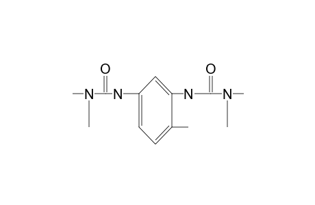 1,1'-(4-methyl-m-phenylene)bis[3,3-dimethylurea]