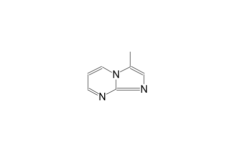 3-methylimidazo[1,2-a]pyrimidine