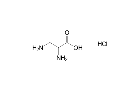 D,L-2,3-Diaminopropionic acid monohydrochloride