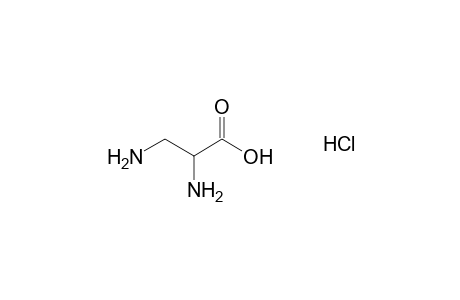 D,L-2,3-Diaminopropionic acid monohydrochloride