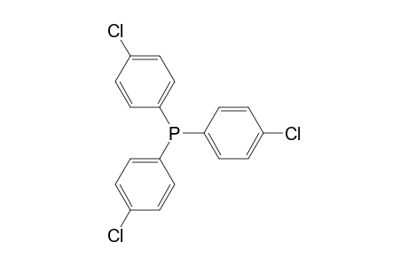 Tris(p-chlorophenyl)phosphine