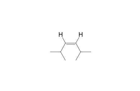 cis-2,5-Dimethyl-3-hexene