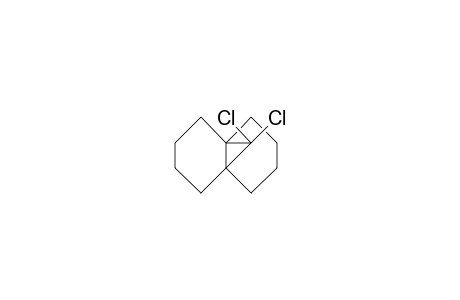 11,11-Dichloro[4.4.1]propellane