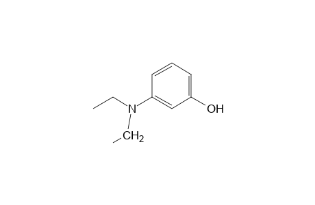 m-(diethylamino)phenol