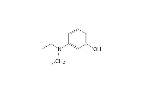 m-(diethylamino)phenol