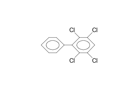 2,3,5,6-Tetrachloro-biphenyl