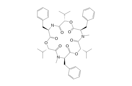 BEAUVERICIN-D