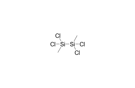 1,1,2,2-Tetrachloro-1,2-dimethyldisilane