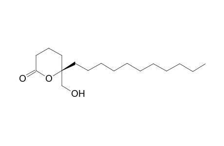 Tanikolide