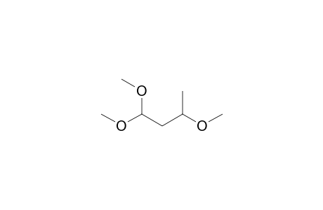 3-Methoxybutyraldehyde dimethyl acetal