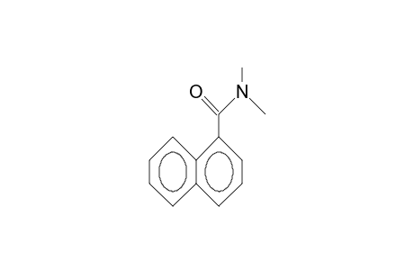 N,N-DIMETHYL-1-NAPHTHAMIDE