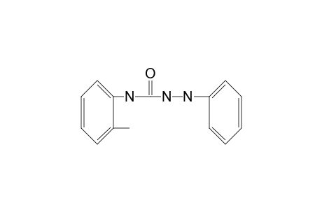 1-phenyl-4-o-tolylsemicarbazide