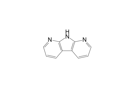 9H-dipyrido[2,3-b:3',2'-d]pyrrole