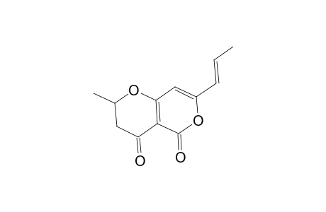 Deoxy-radicinin