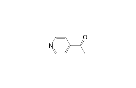 4-Acetylpyridine