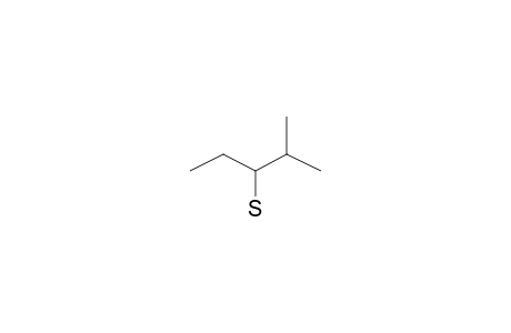 3-Pentanethiol, 2-methyl-