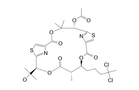 HECTOCHLORIN