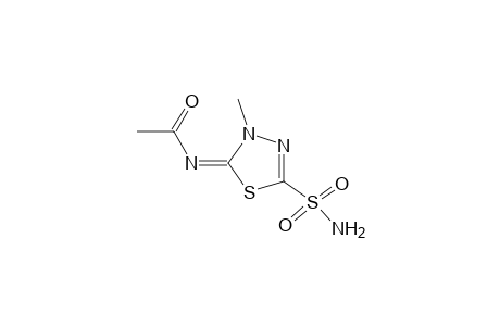 Methazolamide