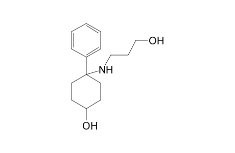 PCEPA-M (O-deethyl-HO-) MS2