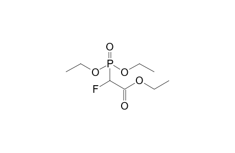 Triethyl 2-fluoro-2-phosphonoacetate