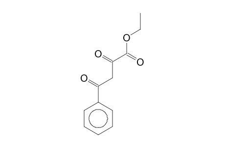 BENZENEBUTANOIC ACID, alpha,gamma-DIOXO-, ETHYL ESTER