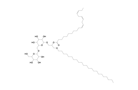 DGDG O-23:0_20:3