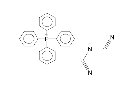 TETRAPHENYLPHOSPHONIUM DICYANOAMIDE