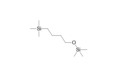 Silane, trimethyl[4-(trimethylsilyl)butoxy]-