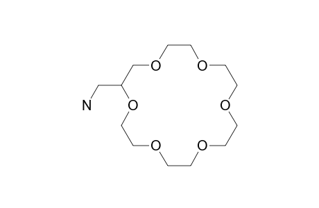 2-Aminomethyl-18-crown-6