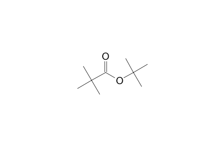 tert-Butyl trimethylacetate