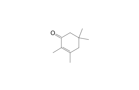 2,3,5,5-tetramethyl-1-cyclohex-2-enone