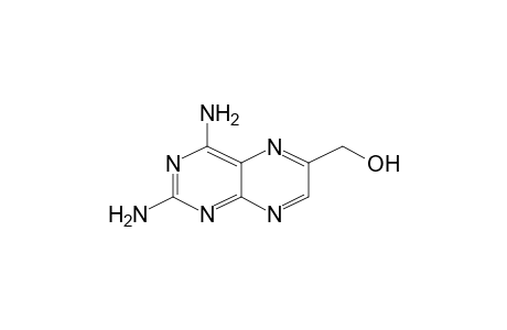 2,4-Diamino-6-(hydroxymethyl)pteridine