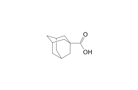 1-Adamantanecarboxylic acid