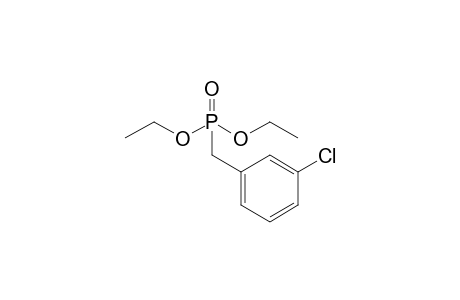 Diethyl (3-chlorobenzyl)phosphonate