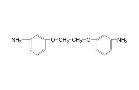 3,3'-(ethylenedioxy)dianiline